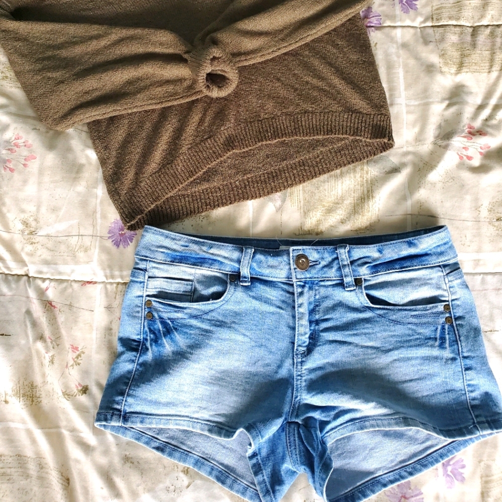O Neill shorts - Picture 1 of 9